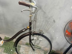 Xe đạp Mini nhật bãi Bridgestone