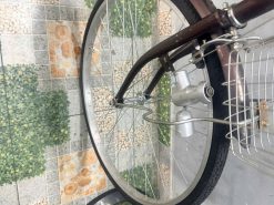 Xe đạp Mini nhật bãi Bridgestone