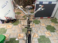 Xe đạp Mini nhật bãi Bridgestone