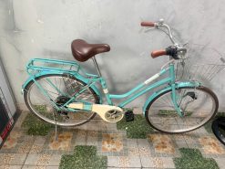 Xe đạp mini FIONA nhật bãi