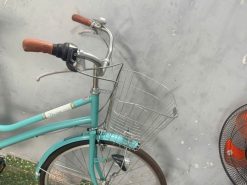 Xe đạp mini FIONA nhật bãi