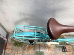 Xe đạp mini FIONA nhật bãi