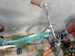 Xe đạp mini FIONA nhật bãi