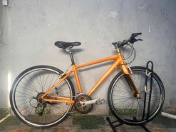 Xe đạp TREK 7.4 càng carbon