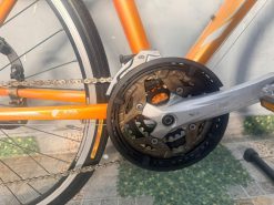 Xe đạp TREK 7.4 càng carbon