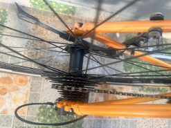 Xe đạp TREK 7.4 càng carbon