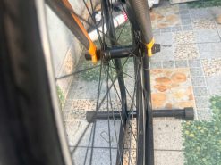 Xe đạp TREK 7.4 càng carbon