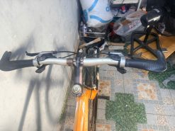 Xe đạp TREK 7.4 càng carbon