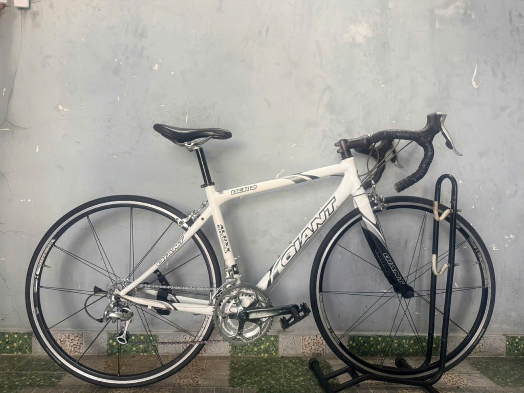 Cách chọn xe đạp nhật bãi chuẩn zin