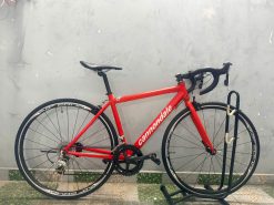 Xe đạp nhật bãi Cannondale