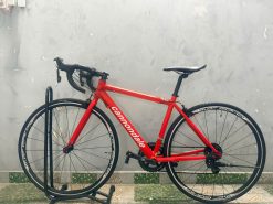 Xe đạp nhật bãi Cannondale