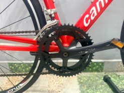 Xe đạp nhật bãi Cannondale