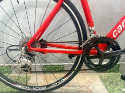 Xe đạp nhật bãi Cannondale