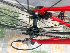 Xe đạp nhật bãi Cannondale