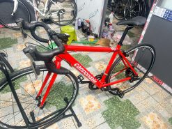 Xe đạp nhật bãi Cannondale