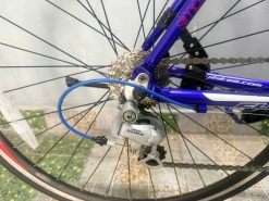 Xe đạp FUJI bãi nhật càng carbon