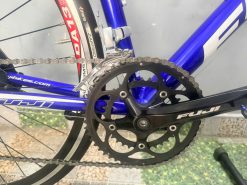 Xe đạp FUJI bãi nhật càng carbon