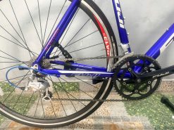 Xe đạp FUJI bãi nhật càng carbon