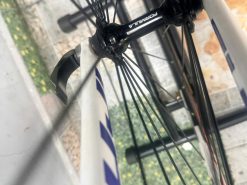 Xe đạp FUJI bãi nhật càng carbon