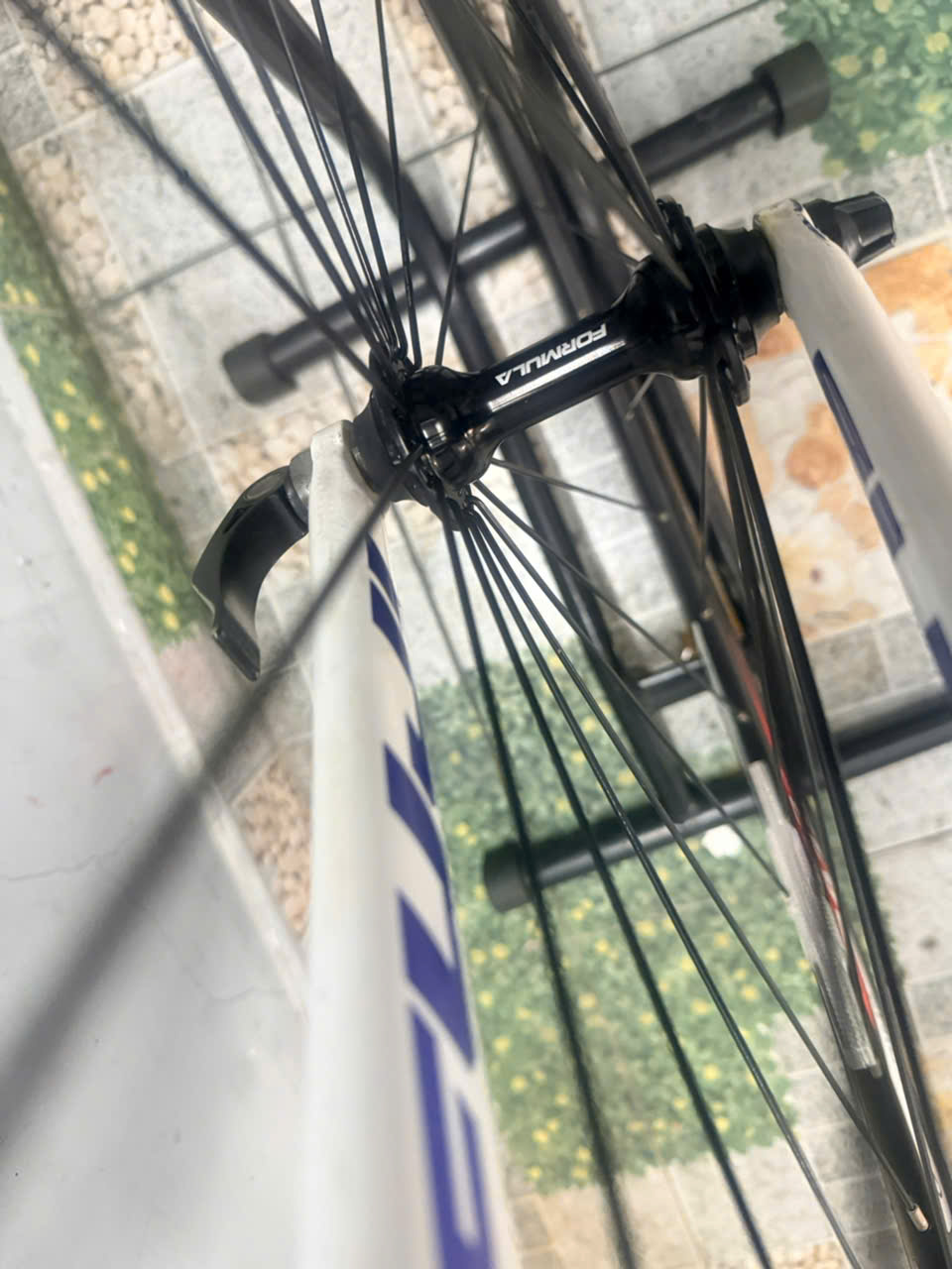 Xe đạp FUJI bãi nhật càng carbon Xe đạp FUJI bãi nhật càng carbon