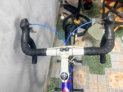 Xe đạp FUJI bãi nhật càng carbon