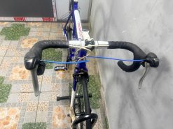 Xe đạp FUJI bãi nhật càng carbon