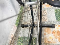 Xe đạp Bianchi càng carbon tay lắc