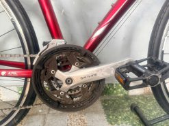 Xe đạp TREK 7.4 càng carbon