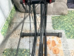 Xe đạp TREK 7.4 càng carbon