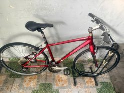 Xe đạp TREK 7.4 càng carbon