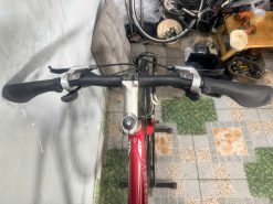 Xe đạp TREK 7.4 càng carbon