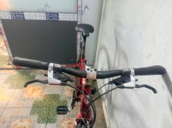 Xe đạp TREK 7.4 càng carbon