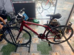Xe đạp TREK 7.4 càng carbon