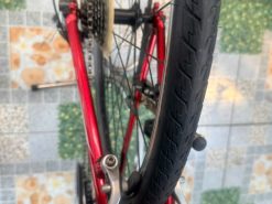 Xe đạp TREK 7.4 càng carbon