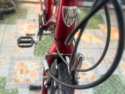 Xe đạp TREK 7.4 càng carbon