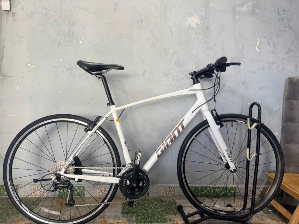 Kho xe đạp nhật bãi giá tốt tại TPHCM