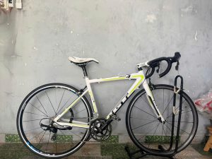 Luật xe đạp 2026 những thay đổi mới