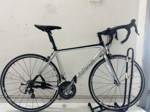 Mua xe đạp nhật bãi online có an toàn không