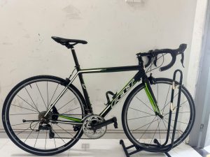 Vì sao xe đạp Nhật bãi lại rẻ