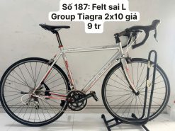 Xe đạp nhật bãi FELT Group Tiagra