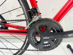 Xe đạp Trek phun Group 105