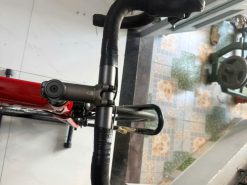 Xe đạp Trek phun Group 105