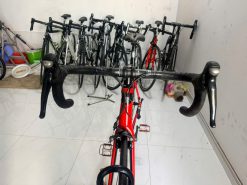 Xe đạp Trek phun Group 105