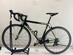 Xe đạp nhật bãi Felt tay cong Group Sora