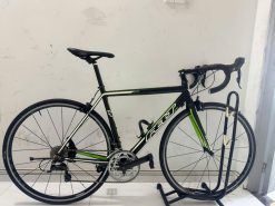 Xe đạp nhật bãi Felt tay cong Group Sora