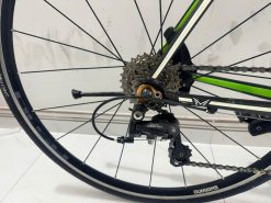 Xe đạp nhật bãi Felt tay cong Group Sora