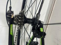 Xe đạp nhật bãi Felt tay cong Group Sora