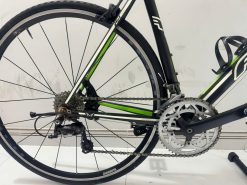 Xe đạp nhật bãi Felt tay cong Group Sora