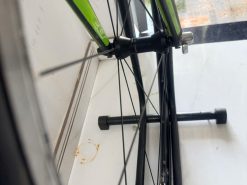 Xe đạp nhật bãi Felt tay cong Group Sora