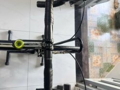 Xe đạp nhật bãi Felt tay cong Group Sora